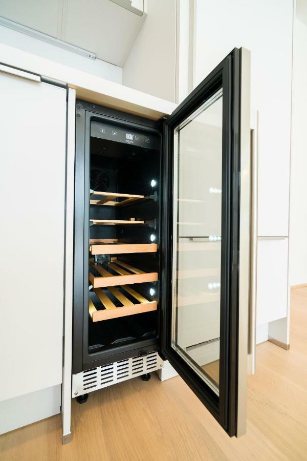 Vienna Residence | Spacious Serviced Apartment In Vienna Directly At The U4 Luaran gambar